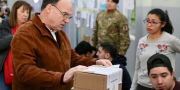 Pablo Blanco - PASO 2019