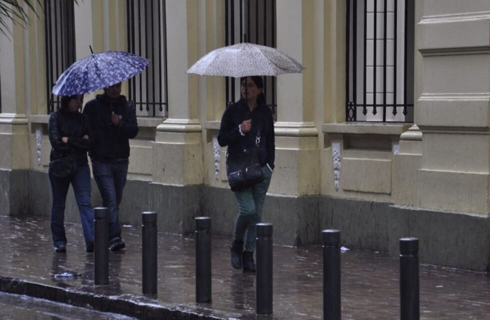 La máxima anunciada por el SMN para este jueves en Jujuy es de 24ºC