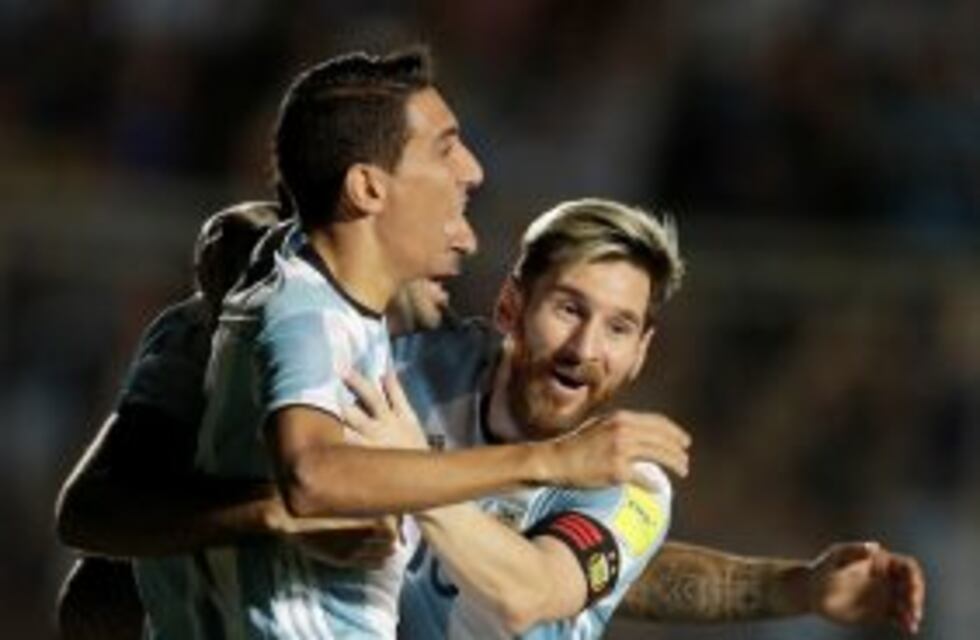 Argentina terminó primera en el ranking mundial FIFA pese a los problemas del año