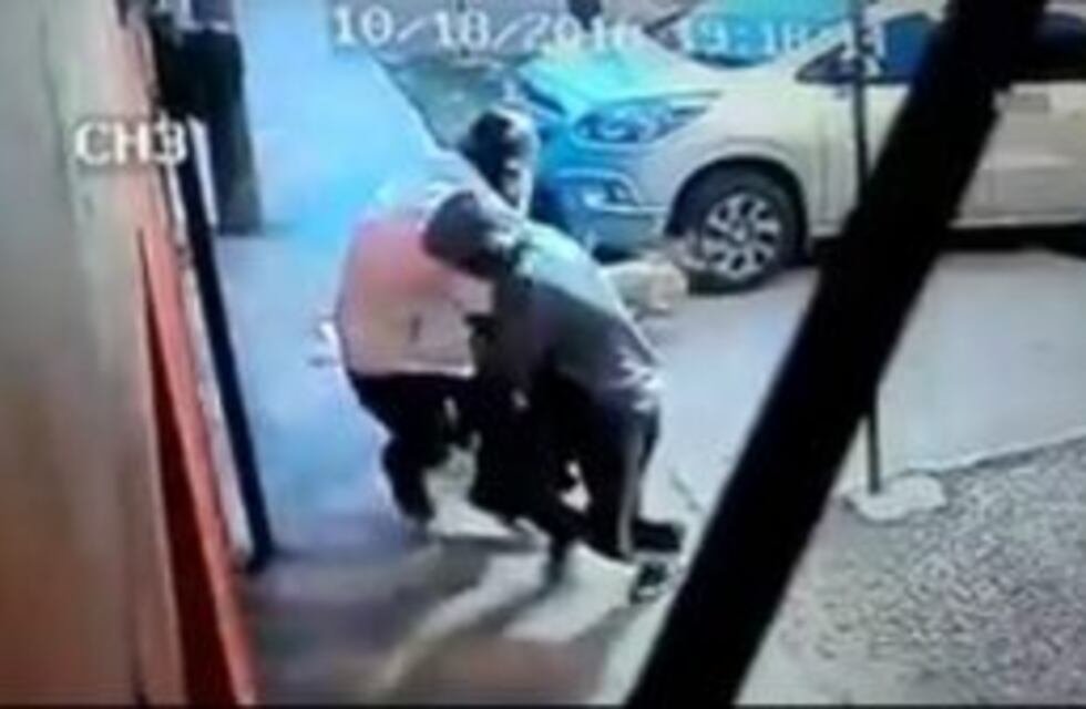 Inseguridad en Rosario: los videos que más pegaron en 2016