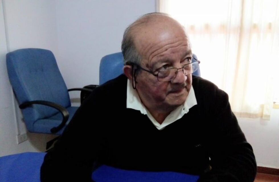 Mina Clavero: Manuel Lario es el nuevo presidente de la Clemic