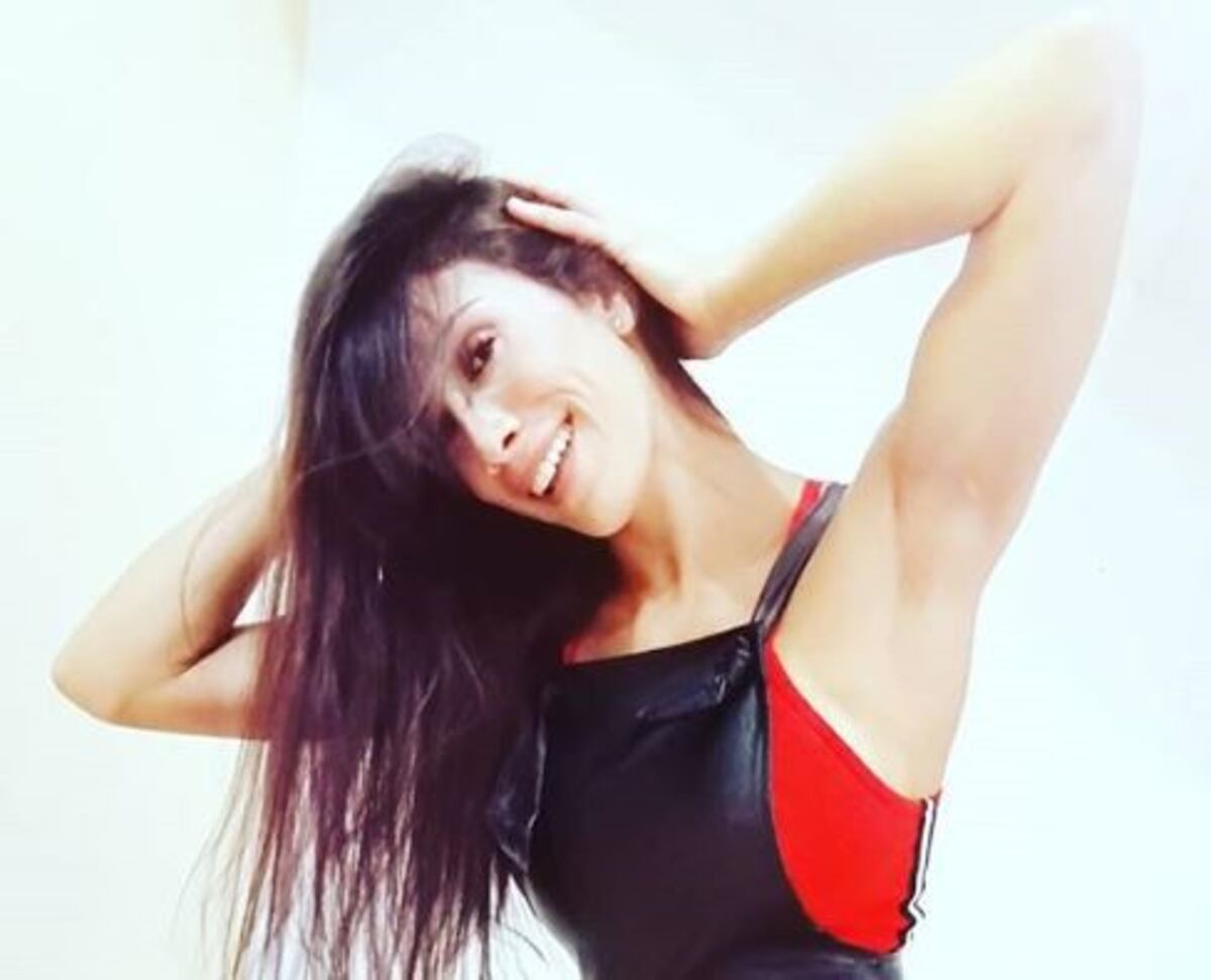 A Flor Marcasoli le pidieron que defina a Laurita Fernández y la destrozó\u002E