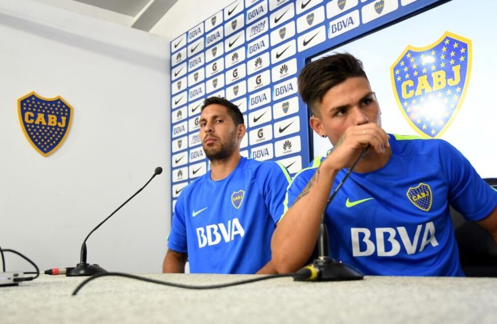 Angelici lo anticipó y medios partidarios de Boca lo confirman: Insaurralde y Silva serán sancionados