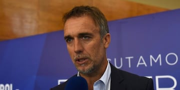 Gabriel Batistuta: \