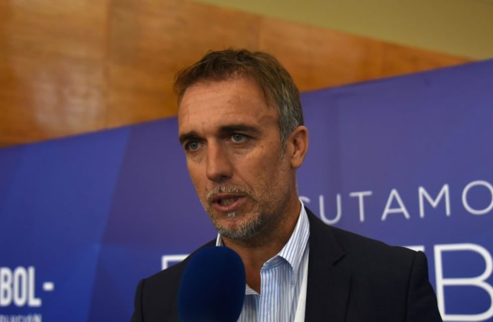 Gabriel Batistuta: "Yo a Icardi lo llevo al Mundial"