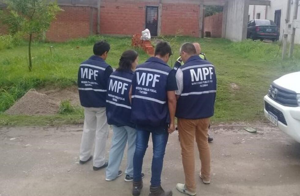 Un hombre fue detenido por la muerte de su concubina en Villa Carmela