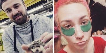 Apuñaló a su exmarido