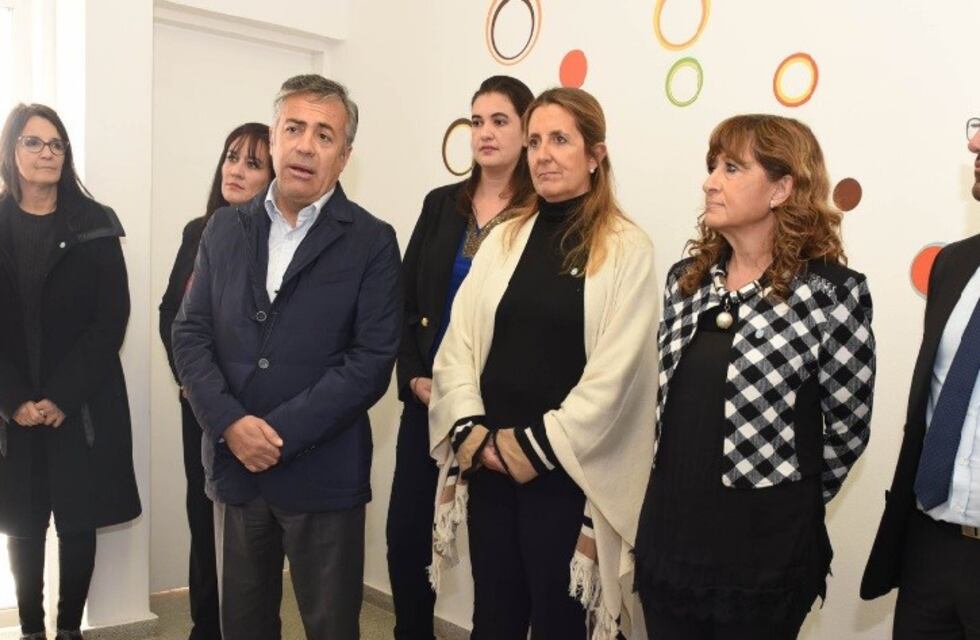 Pusieron en funcionamiento el primer refugio provincial para mujeres