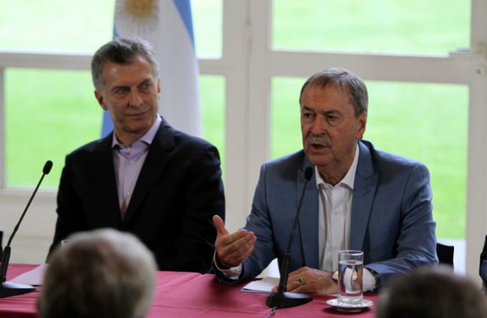 El duro mensaje de Macri contra los diputados de Schiaretti por la quita de fondos a Caba