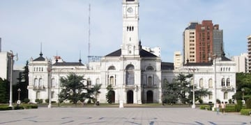 La ordenanza tendrá un costo fiscal de más de 30 millones de pesos anuales, y beneficia en forma directa al 100% de los comerciantes de la ciudad (Foto: archivo)\u002E