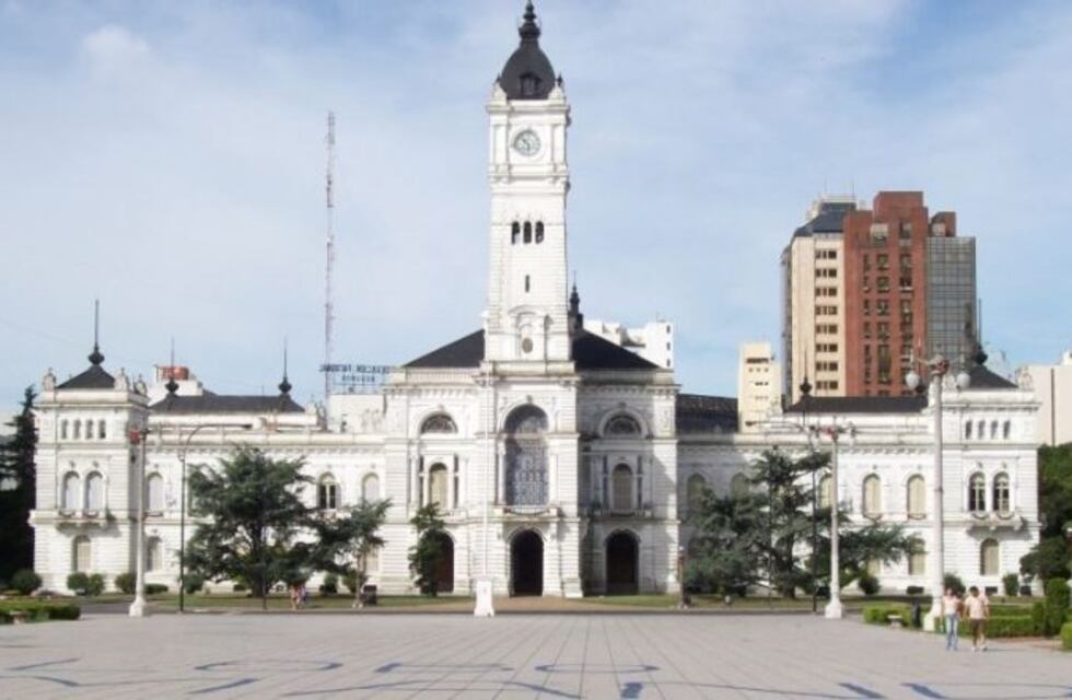 Se instalará en La Plata el primer centro de monitoreo de calidad del aire