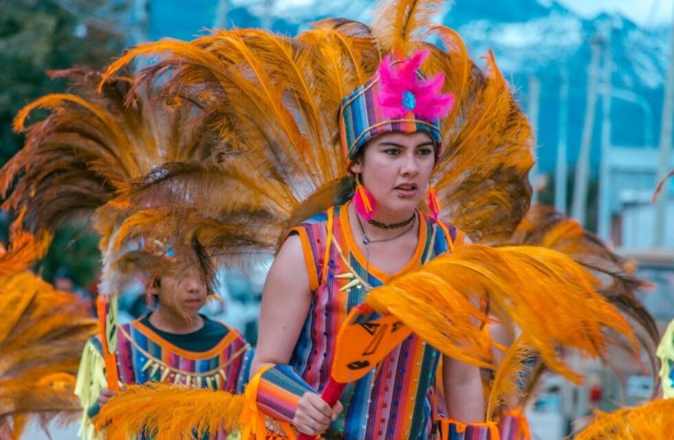 Abren la convocatoria para participar en los carnavales del Fin del Mundo