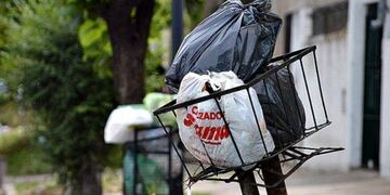 Recolección de residuos