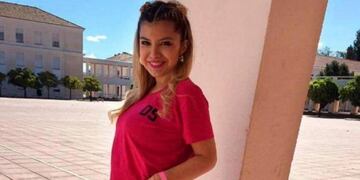 Brenda Barattini\u002E