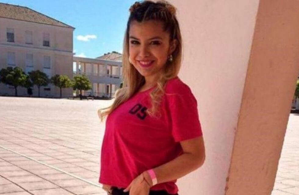 Adelantaron el inicio del juicio a Brenda Barattini