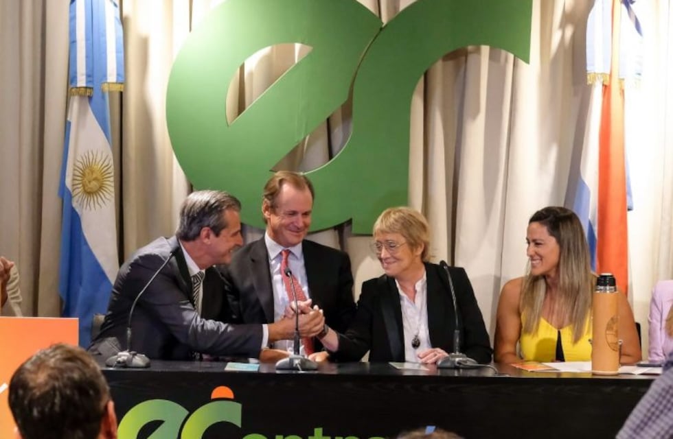 Se presentó la Fiesta Nacional del Mate en Buenos Aires