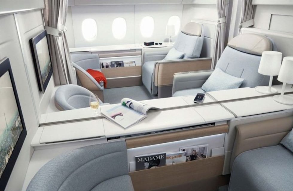 Un hombre hackeó el sitio web de una aerolínea y viajó a Nueva York en primera clase