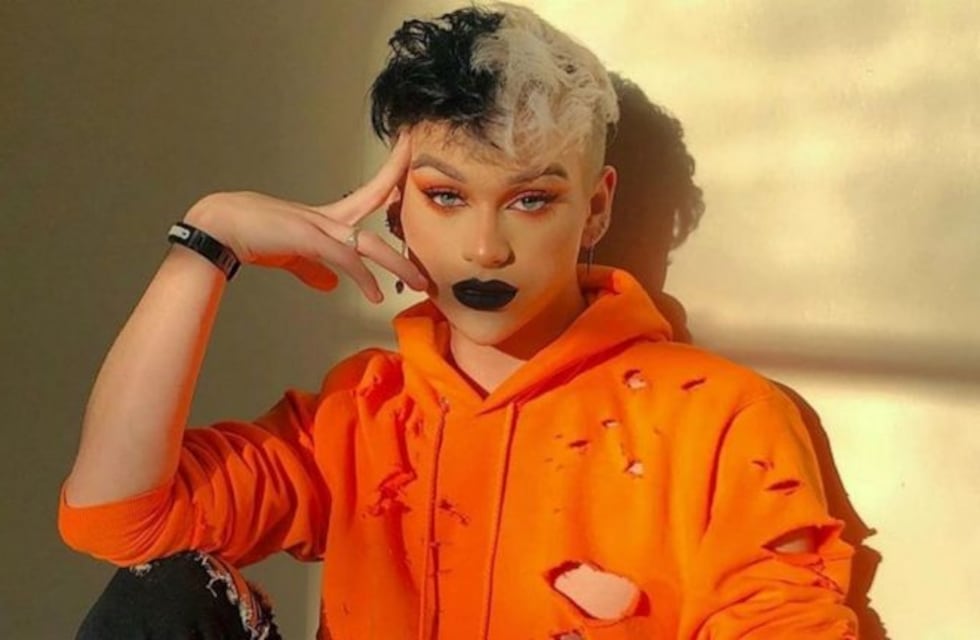 Murió el youtuber Ethan Peters a los 17 años