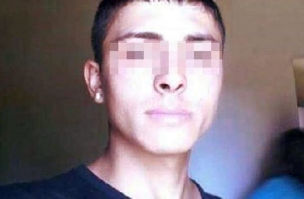 Encontraron muerto al joven buscado por golpear salvajemente a su esposa