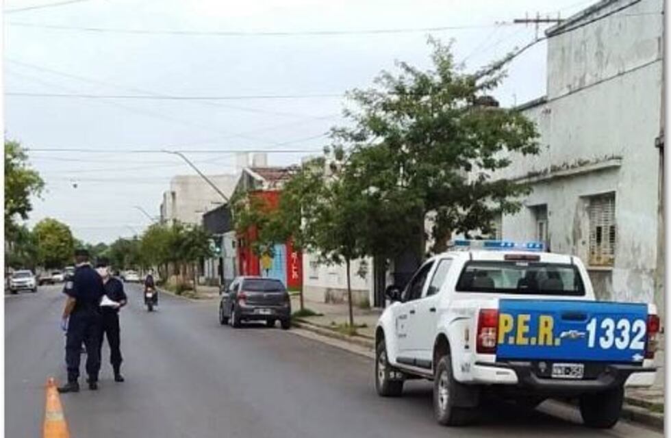 Diez personas detenidas en Gualeguaychú por incumplir con la cuarentena