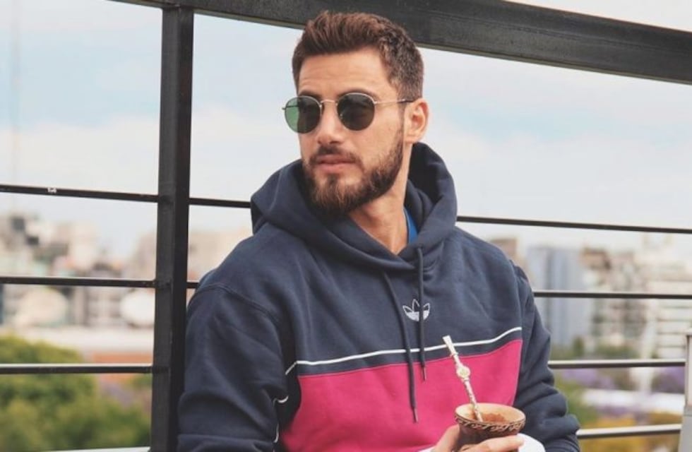 Nico Occhiato reveló cómo y con quién fue su primer beso: "Le dije 'esperame atrás de aquel árbol'"