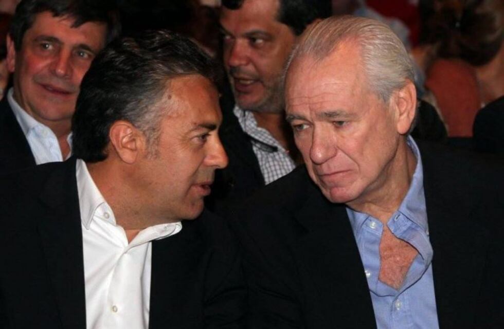 El PD podría retirarse del frente Cambia Mendoza