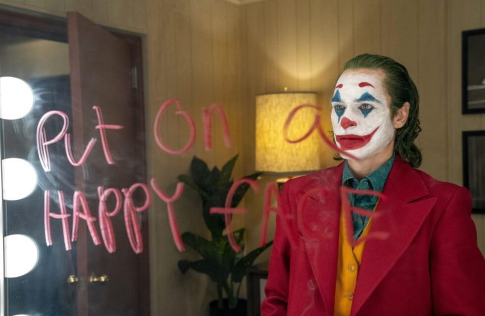 Estreno de Joker: dos hermanos cordobeses investigados por amenazas terroristas