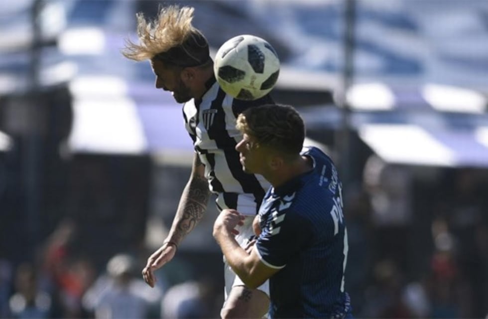 B Nacional: Gimnasia recibe a Ferro en el Legrotaglie