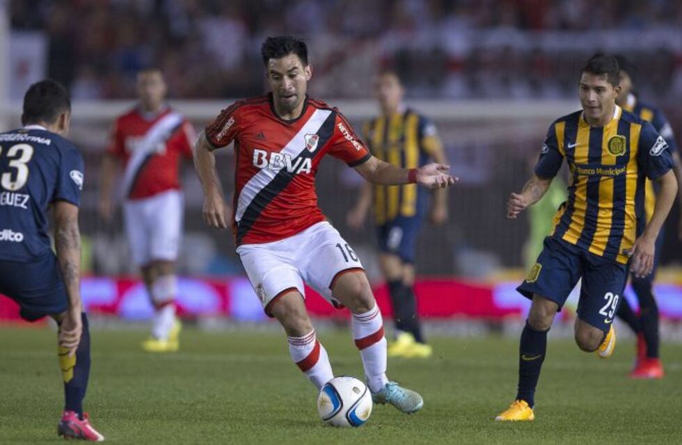 Cruz Azul confirmó que Ariel Rojas vuelve a River