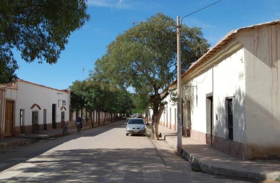 Coronavirus en Salta: consideran a Cafayate una zona de alto riesgo de contagios