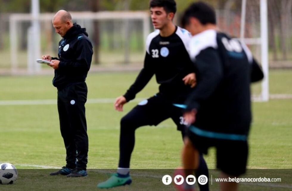 El premio para que Belgrano juegue por la Copa Argentina