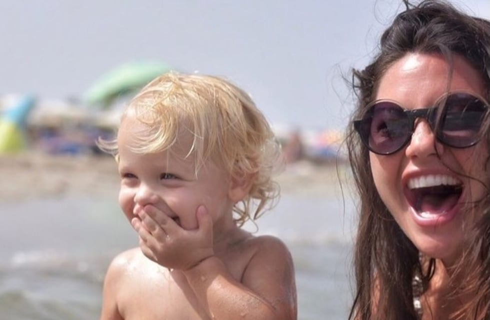 "Jujuy" Jiménez acompaña a Marley en sus aventuras por Ibiza