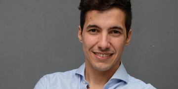 Pedro Puerta del Partido Activar Misiones de cuño peronista aliado del PRO y la UCR en Juntos por el Cambio\u002E Se presenta como precandidato a diputado nacional por Juntos\u002E (Clarín)