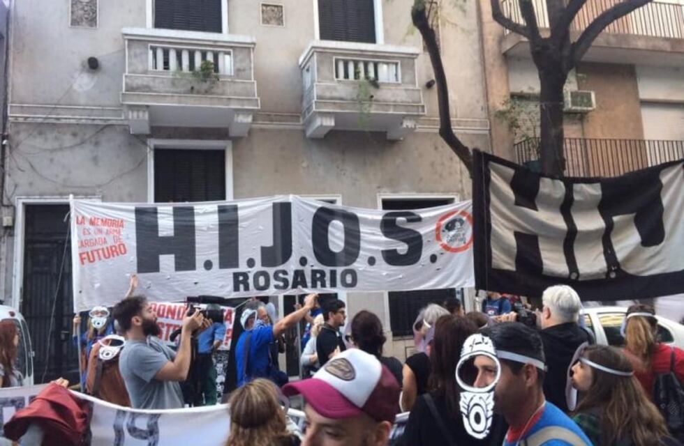 Lesa humanidad: el ex juez federal Tschopp se negó a declarar