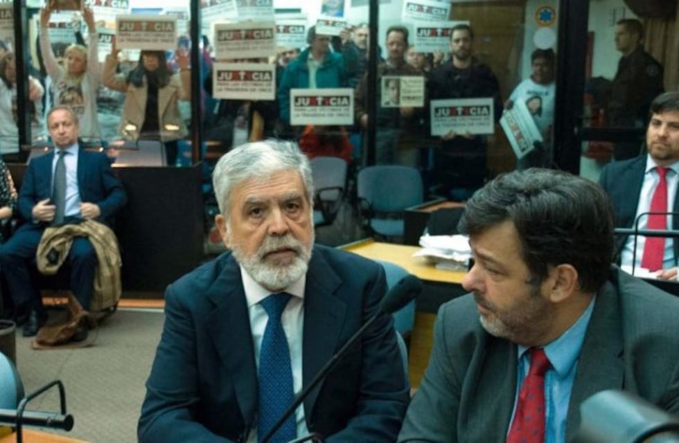 Tragedia de Once: la fiscalía pidió 9 años de prisión para Julio De Vido