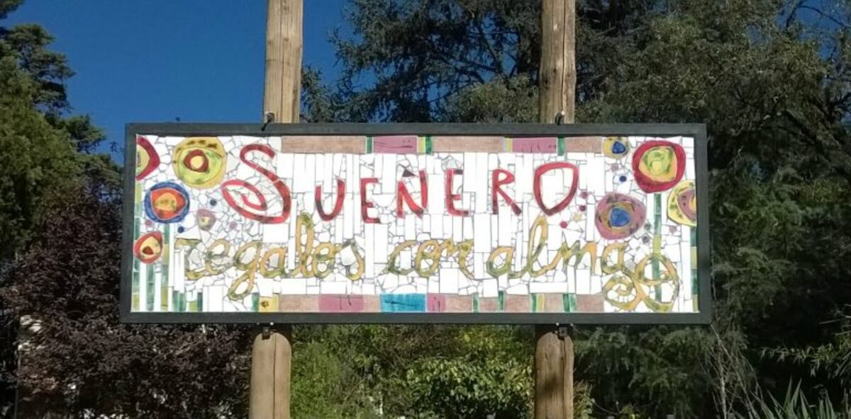 Sueñero\u002E