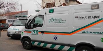 Carlos Balbi, de 73 años fue encontrado sin vida, con domicilio en ruta 165 del vecino distrito de Cañada Seca\u002E