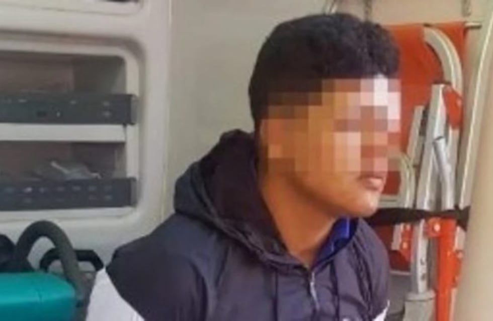 Un hermano del ex futbolista Omar Asad integraría la banda que mató al turista inglés en Puerto Madero