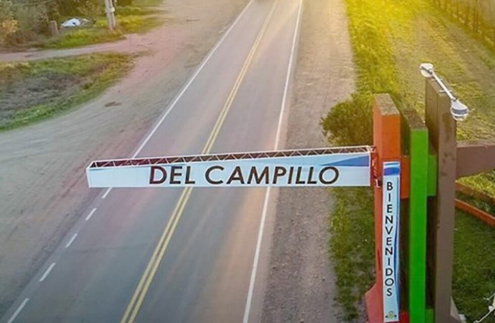 Murió un bebé luego de ingerir gasoil en Del Campillo