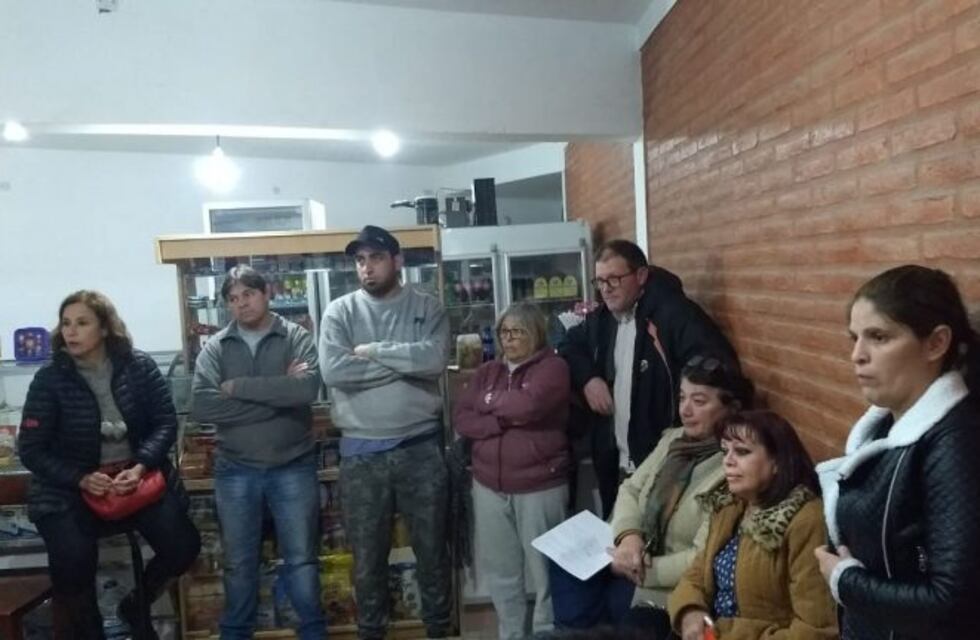 Comerciantes reclaman una pronta solución ante la caída de las ventas