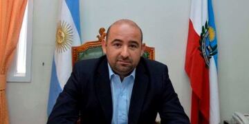 Va por la reelección\u002E