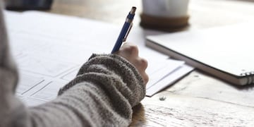 Escritura