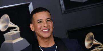 Se disfrazó de Daddy Yankee, entró al hotel del cantante y le robó dos millones de euros\u002E Foto: AFP\u002E