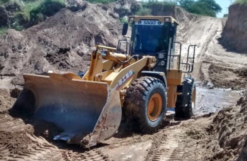 San Luis le reclama al Gobierno nacional la realización de más de 70 obras