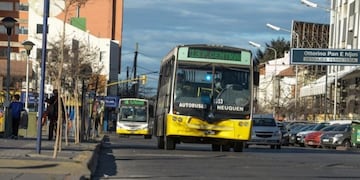 El colectivo hizo la denuncia formal contra las dos mujeres que lo agredieron\u002E