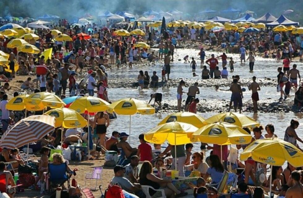 Luján de Cuyo, el "Caribe" mendocino