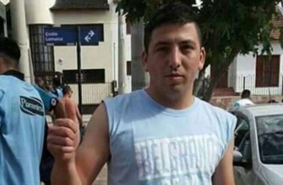 Elevan a juicio la causa por la muerte de Emanuel Balbo