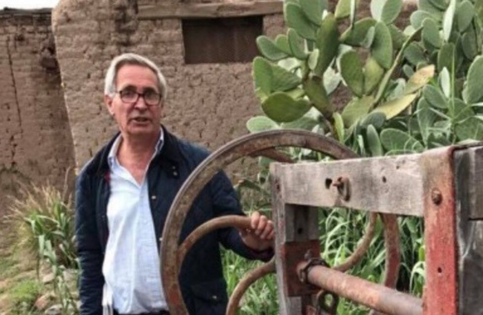 Hallazgo patrimonial en la bodega que quieren demoler