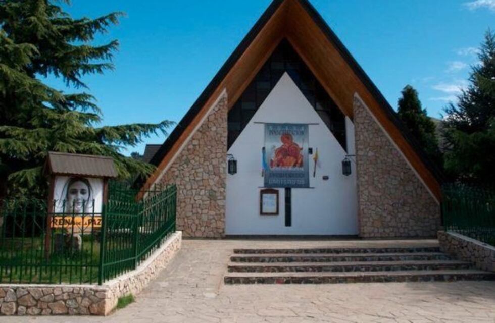 Piden reanudar las actividades religiosas en Esquel