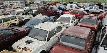 corralón San Nicolás